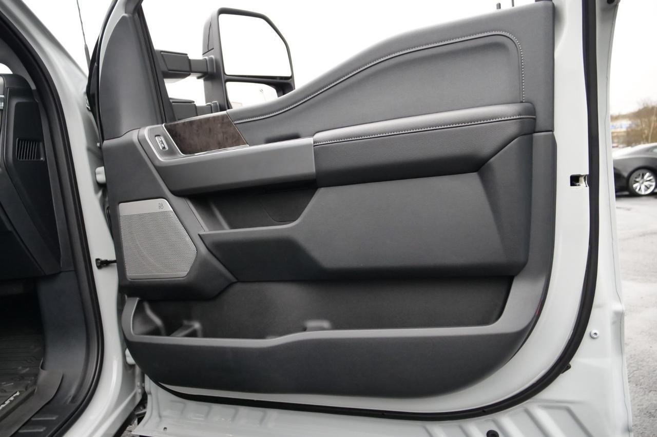 2025 Ford F-250SD LARIAT 4X4 / ROCKY RIDGE / HO DIESEL / Ultimate Package! Lincolnton NC