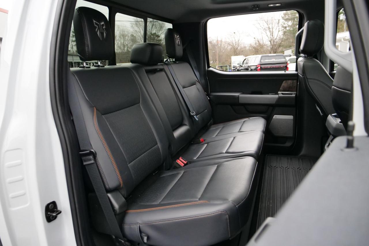 2025 Ford F-250SD LARIAT 4X4 / ROCKY RIDGE / HO DIESEL / Ultimate Package! Lincolnton NC