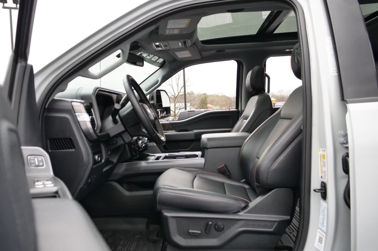 2025 Ford F-250SD LARIAT 4X4 / ROCKY RIDGE / HO DIESEL / Ultimate Package! Lincolnton NC