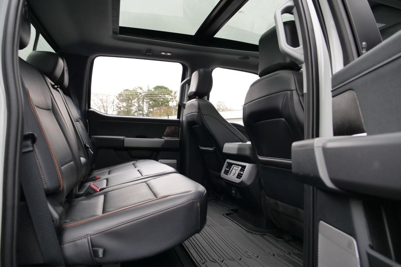 2025 Ford F-250SD LARIAT 4X4 / ROCKY RIDGE / HO DIESEL / Ultimate Package! Lincolnton NC