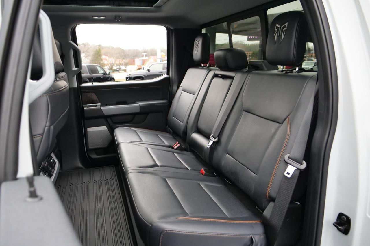 2025 Ford F-250SD LARIAT 4X4 / ROCKY RIDGE / HO DIESEL / Ultimate Package! Lincolnton NC