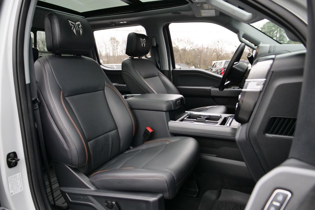 2025 Ford F-250SD LARIAT 4X4 / ROCKY RIDGE / HO DIESEL / Ultimate Package! Lincolnton NC