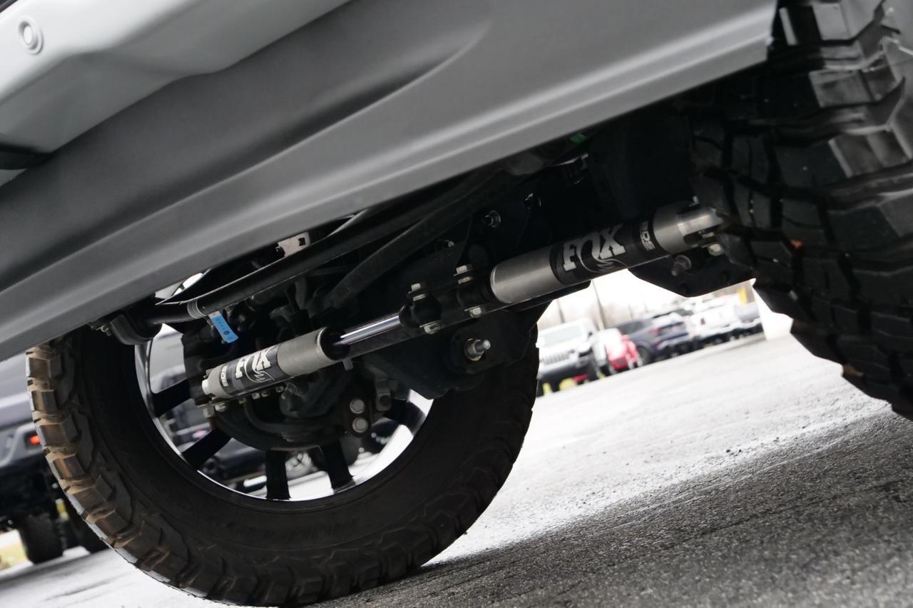 2025 Ford F-250SD LARIAT 4X4 / ROCKY RIDGE / HO DIESEL / Ultimate Package! Lincolnton NC