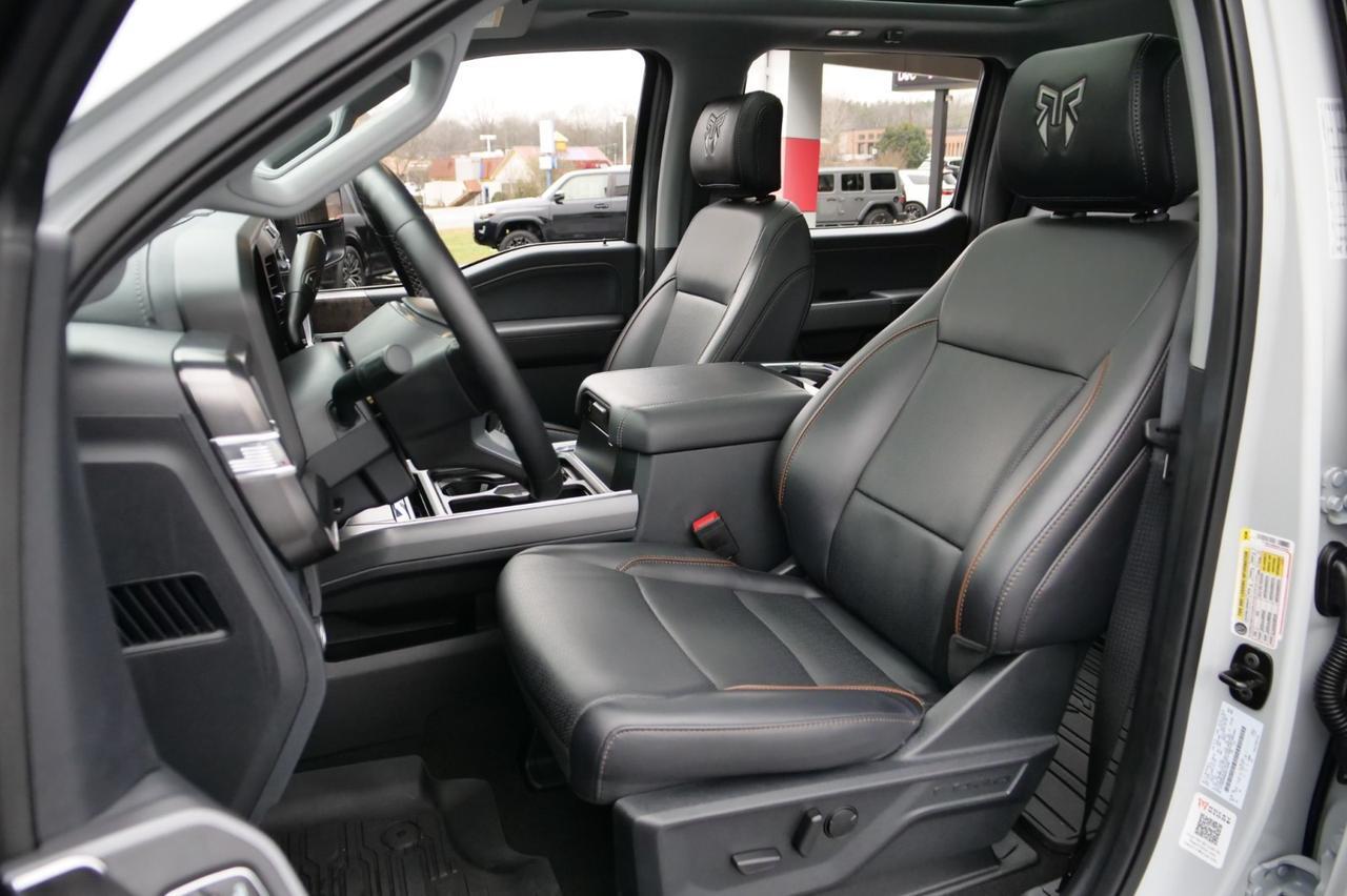 2025 Ford F-250SD LARIAT 4X4 / ROCKY RIDGE / HO DIESEL / Ultimate Package! Lincolnton NC