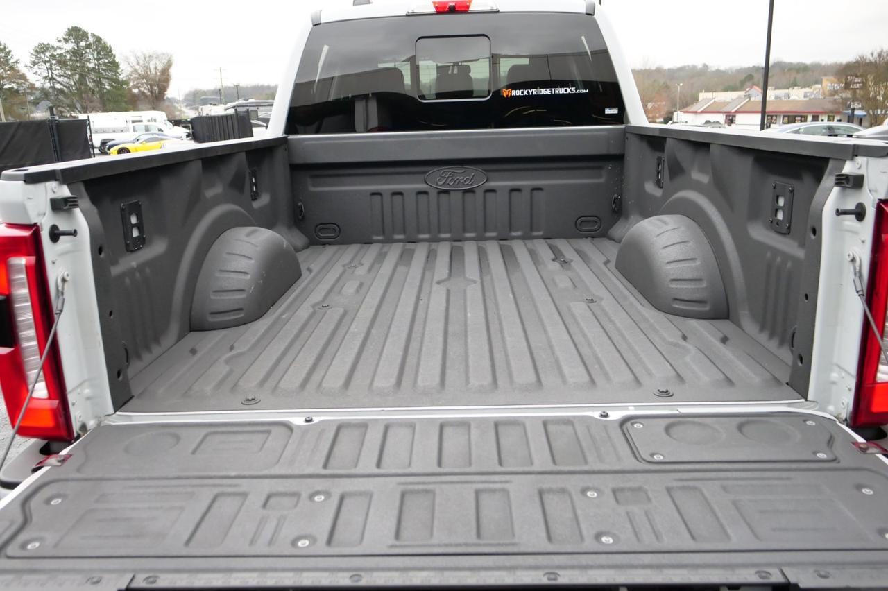 2025 Ford F-250SD LARIAT 4X4 / ROCKY RIDGE / HO DIESEL / Ultimate Package! Lincolnton NC