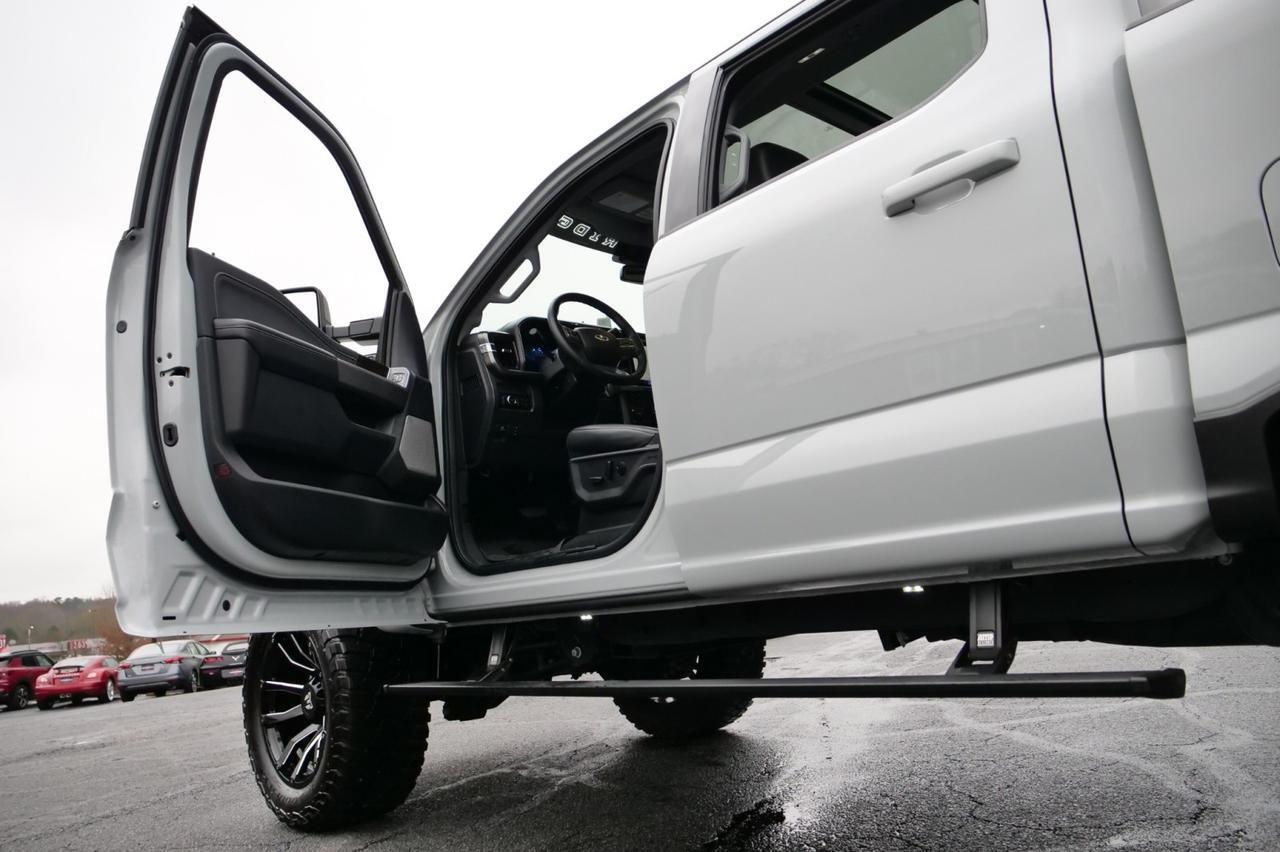 2025 Ford F-250SD LARIAT 4X4 / ROCKY RIDGE / HO DIESEL / Ultimate Package! Lincolnton NC