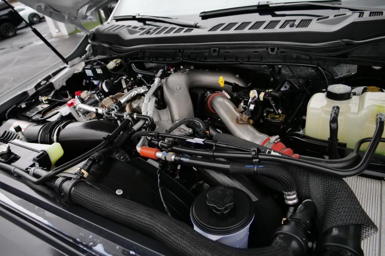 2025 Ford F-250SD LARIAT 4X4 / ROCKY RIDGE / HO DIESEL / Ultimate Package! Lincolnton NC