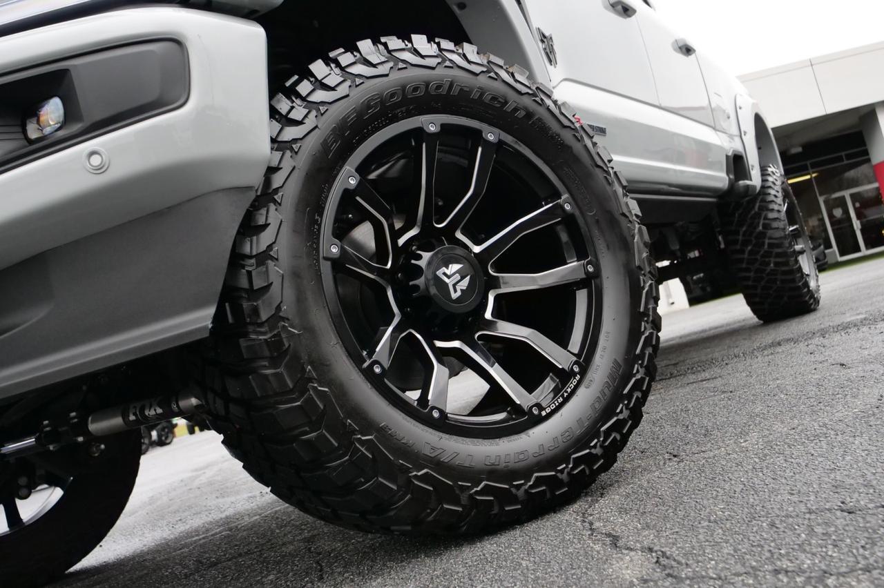 2025 Ford F-250SD LARIAT 4X4 / ROCKY RIDGE / HO DIESEL / Ultimate Package! Lincolnton NC