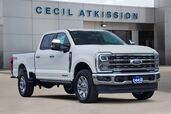 2025 Ford F-250SD Lariat