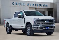 2025_Ford_F-250SD_Lariat_  TX