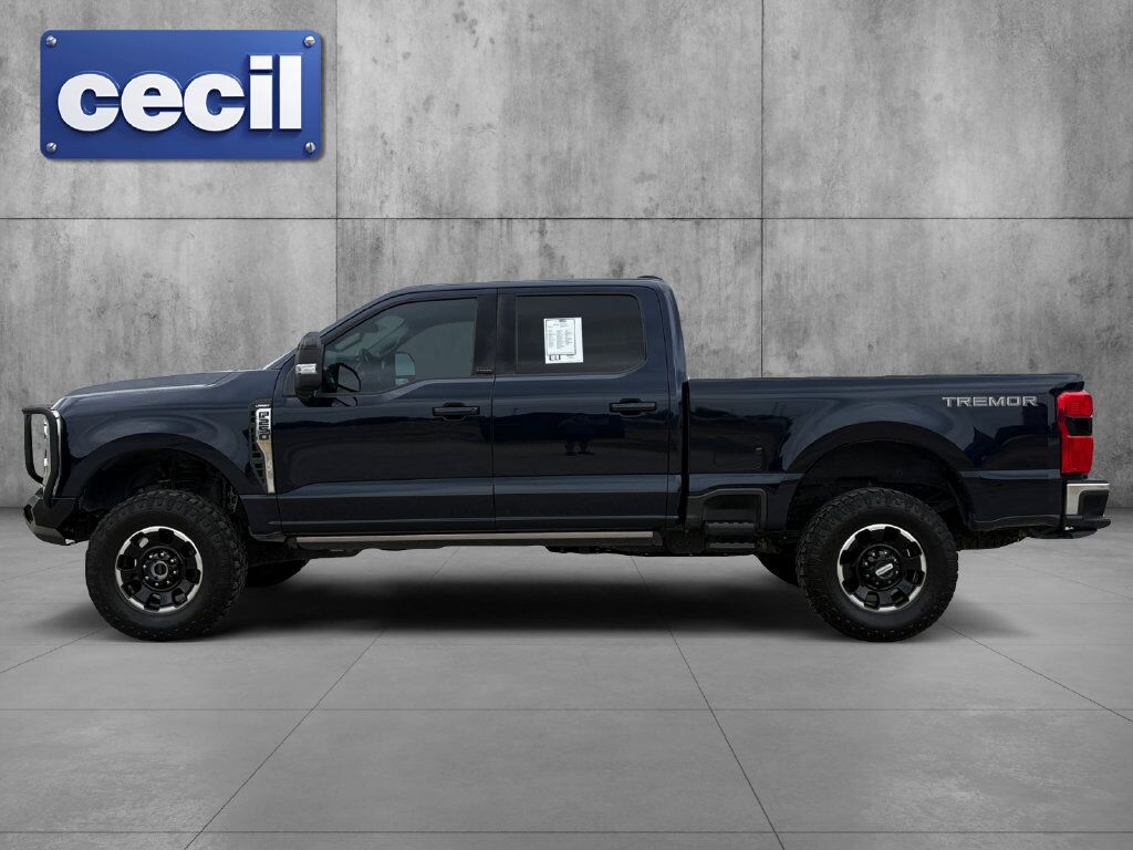 2025 Ford F-250SD Lariat Hondo TX
