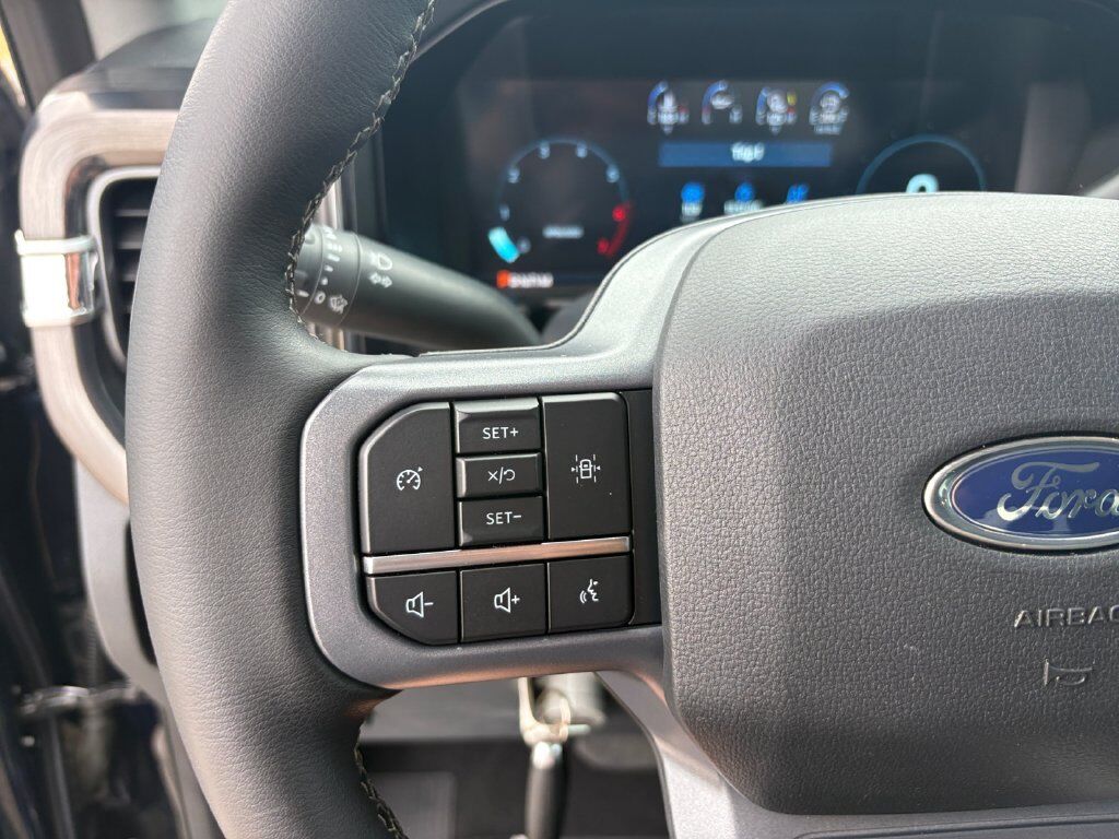 2025 Ford F-250SD Lariat Hondo TX