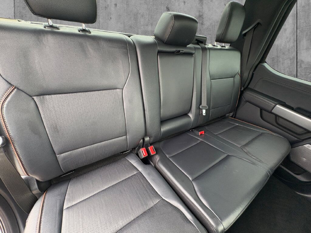 2025 Ford F-250SD Lariat Hondo TX
