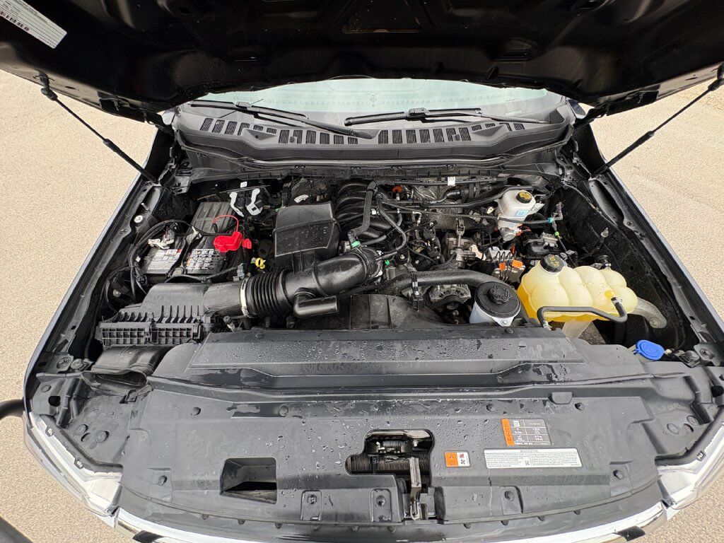 2025 Ford F-250SD Lariat Hondo TX