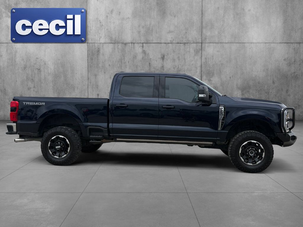 2025 Ford F-250SD Lariat Hondo TX