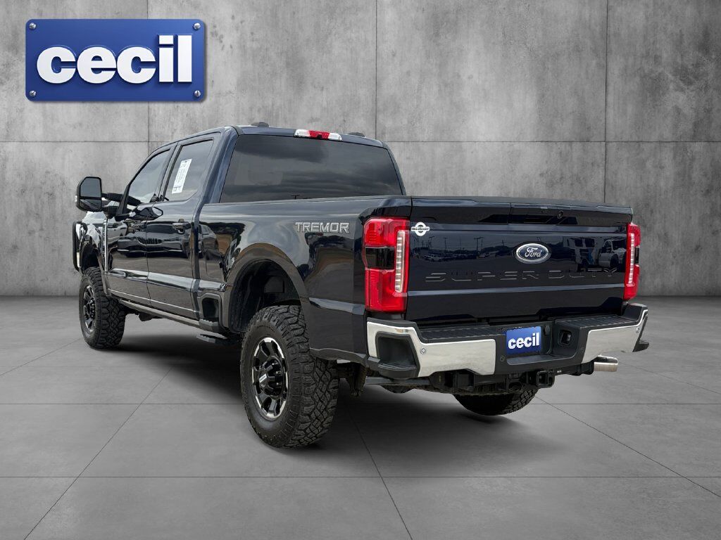 2025 Ford F-250SD Lariat Hondo TX
