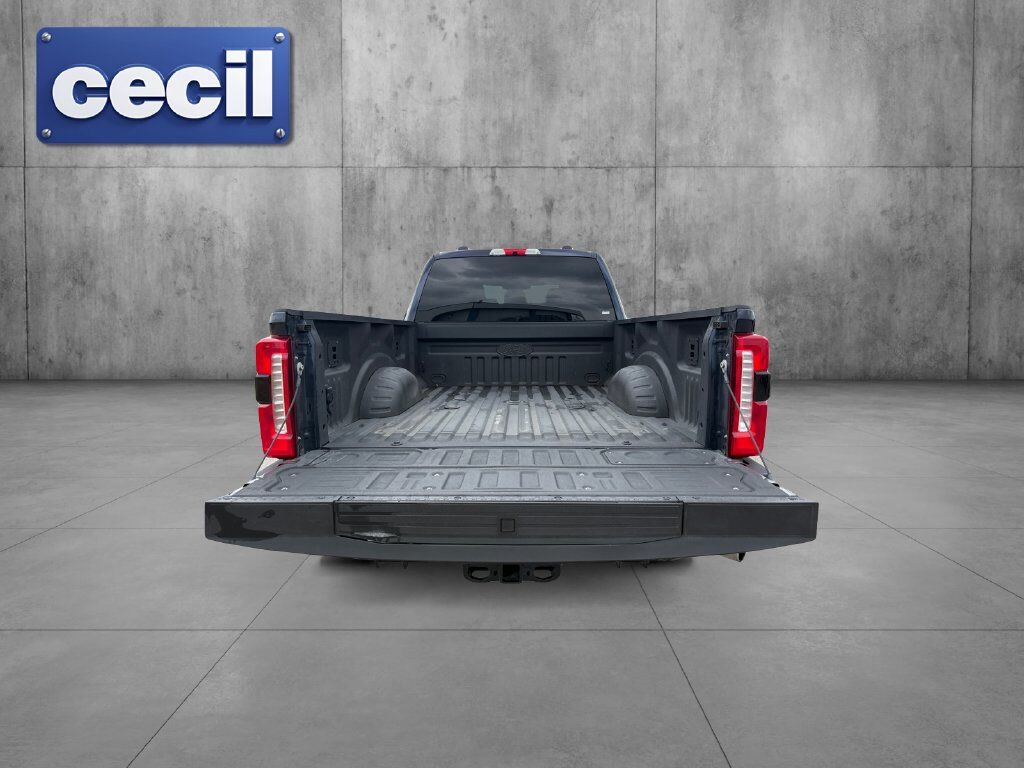 2025 Ford F-250SD Lariat Hondo TX