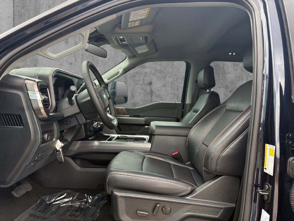 2025 Ford F-250SD Lariat Hondo TX