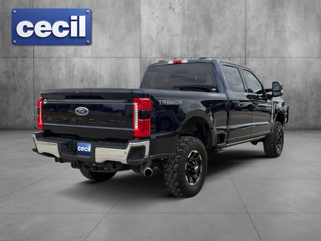 2025 Ford F-250SD Lariat Hondo TX