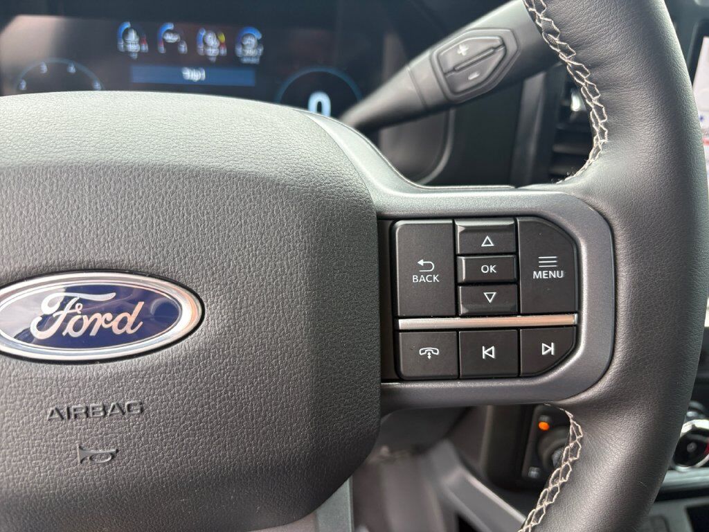 2025 Ford F-250SD Lariat Hondo TX