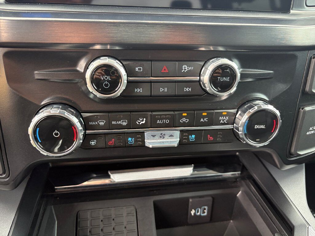 2025 Ford F-250SD Lariat Hondo TX