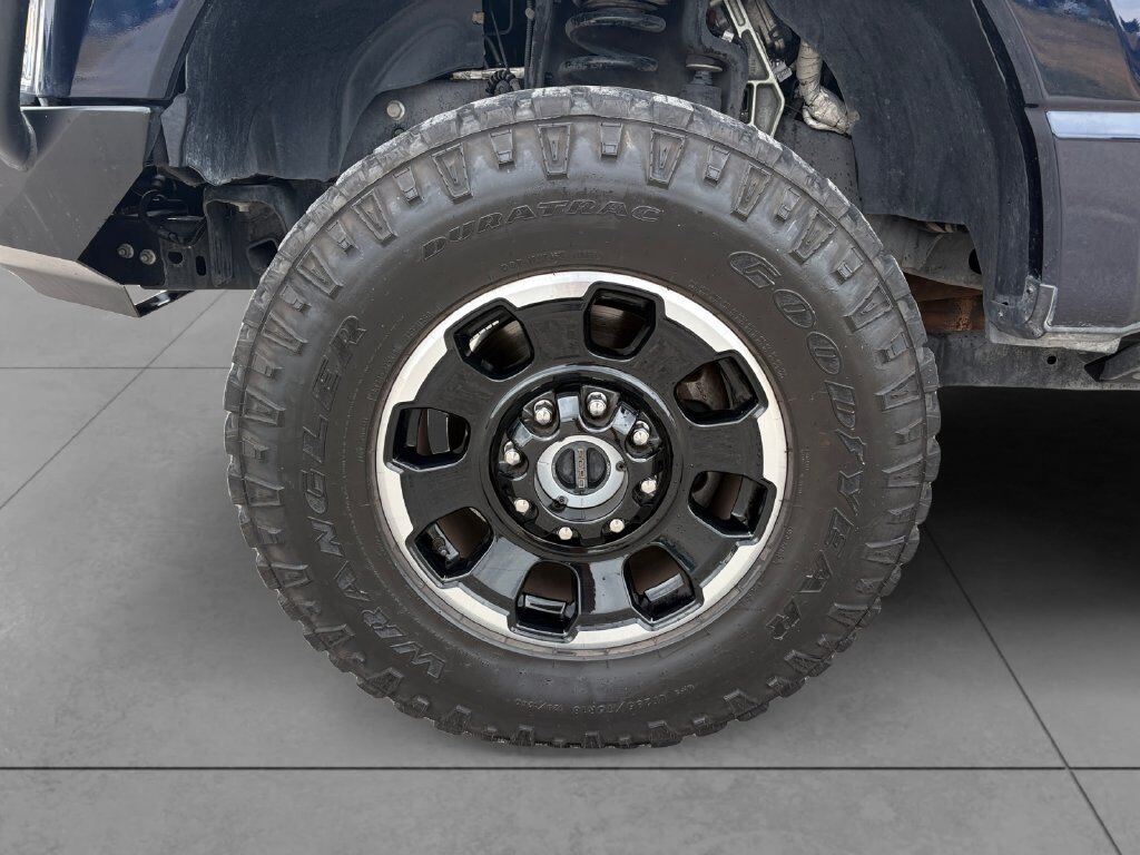 2025 Ford F-250SD Lariat Hondo TX