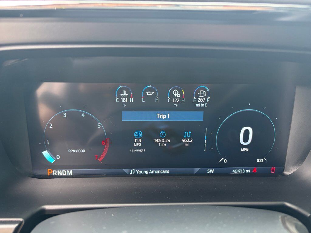 2025 Ford F-250SD Lariat Hondo TX