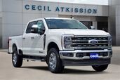 2025 Ford F-250SD Lariat