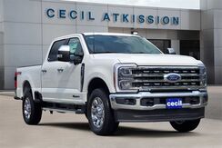 2025_Ford_F-250SD_Lariat_  TX