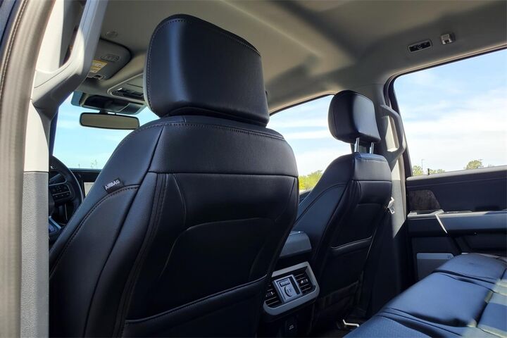 2025 Ford F-250SD Lariat  TX