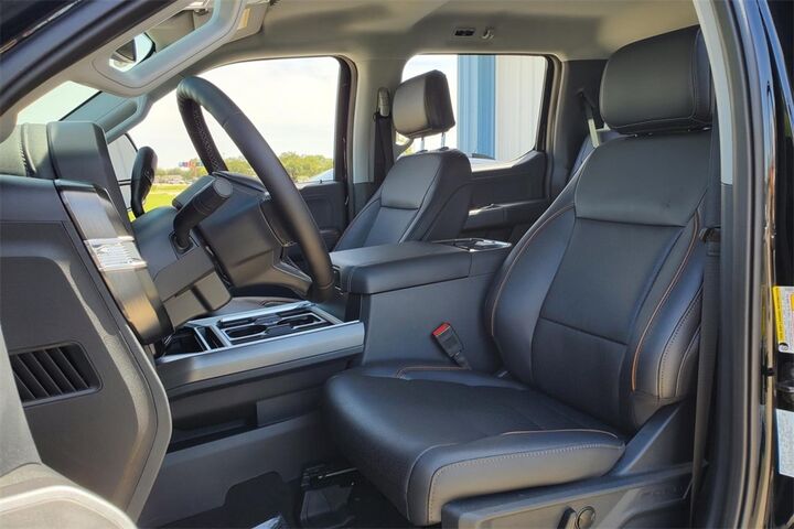 2025 Ford F-250SD Lariat  TX