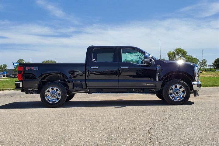 2025 Ford F-250SD Lariat  TX