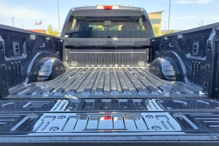 2025 Ford F-250SD Lariat  TX