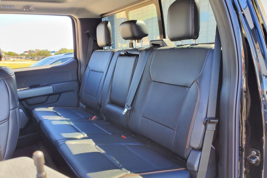 2025 Ford F-250SD Lariat Hondo TX