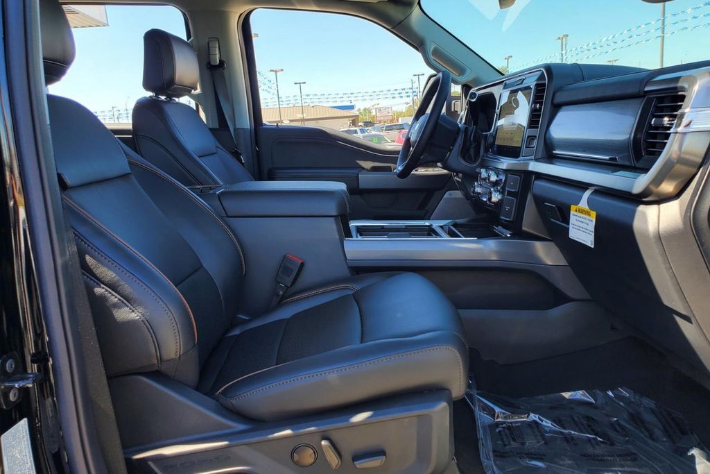 2025 Ford F-250SD Lariat Hondo TX