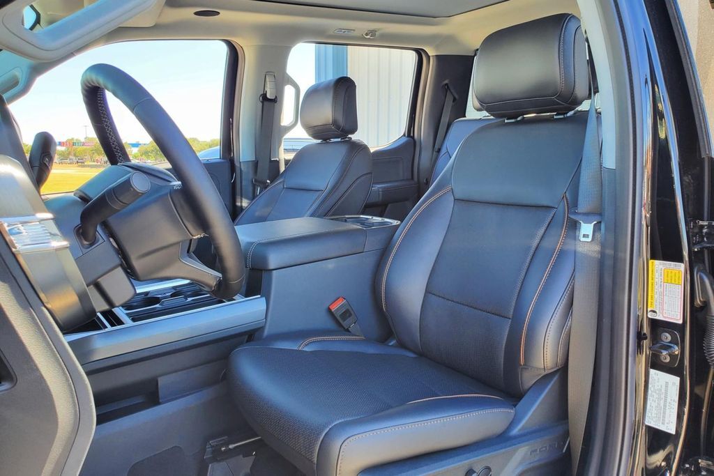 2025 Ford F-250SD Lariat Hondo TX