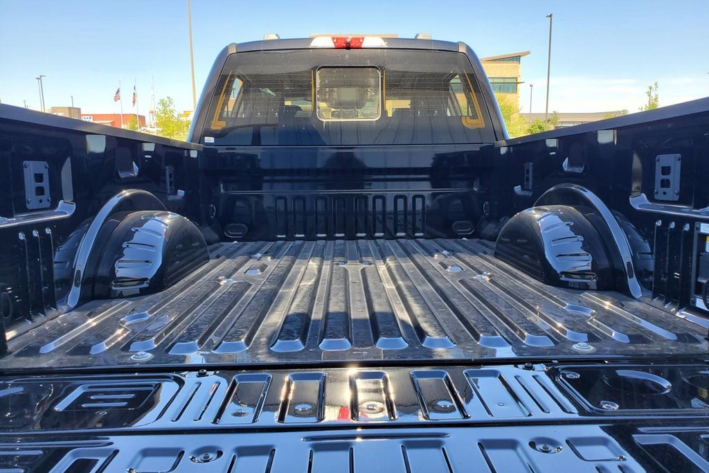 2025 Ford F-250SD Lariat Hondo TX