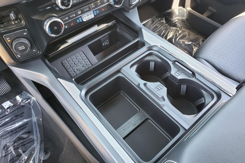 2025 Ford F-250SD Lariat Hondo TX