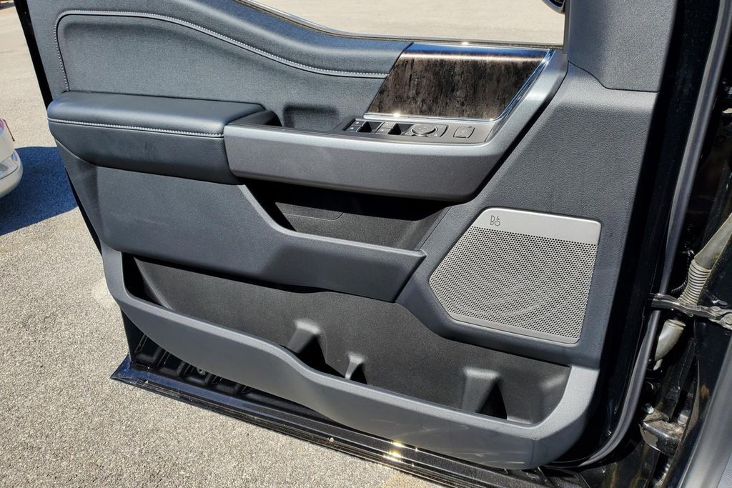 2025 Ford F-250SD Lariat Hondo TX