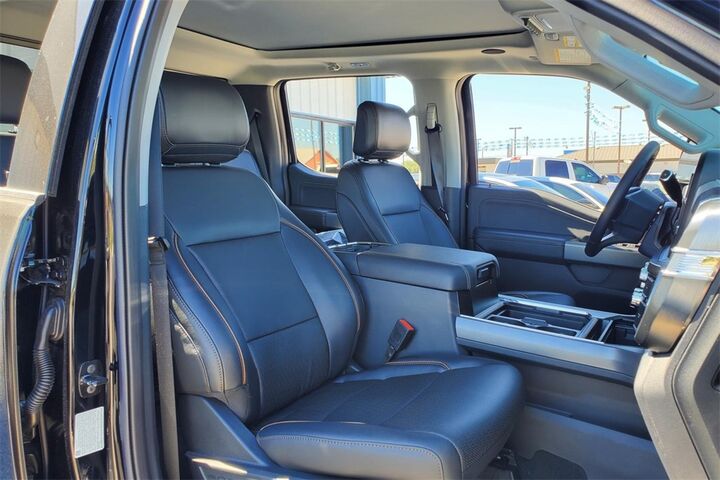 2025 Ford F-250SD Lariat  TX