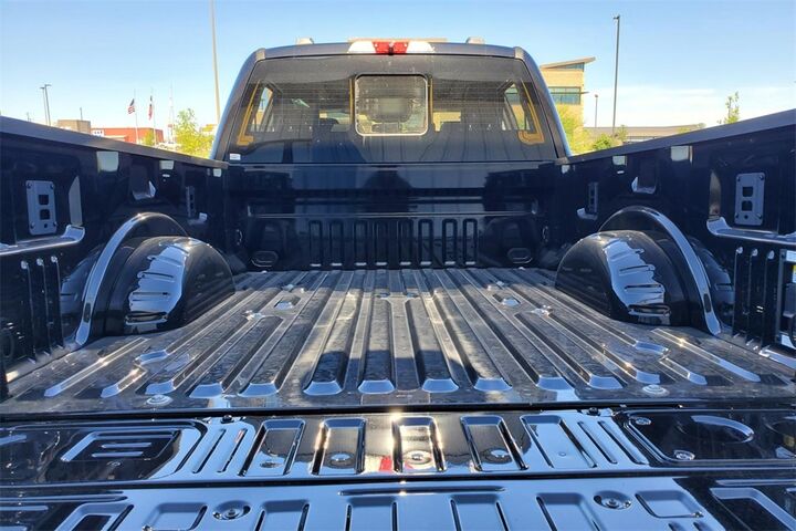 2025 Ford F-250SD Lariat  TX