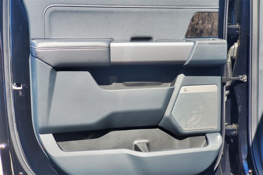 2025 Ford F-250SD Lariat Hondo TX