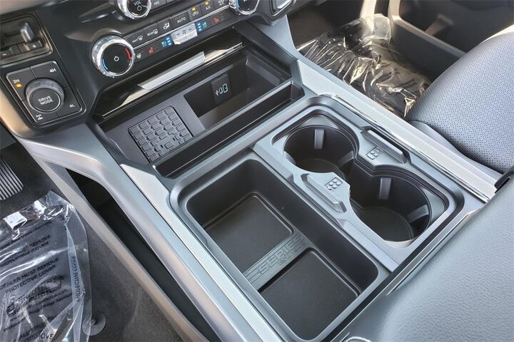 2025 Ford F-250SD Lariat  TX