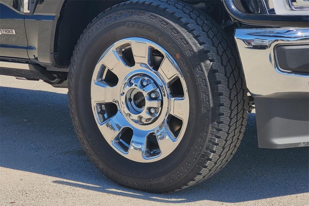 2025 Ford F-250SD Lariat Hondo TX