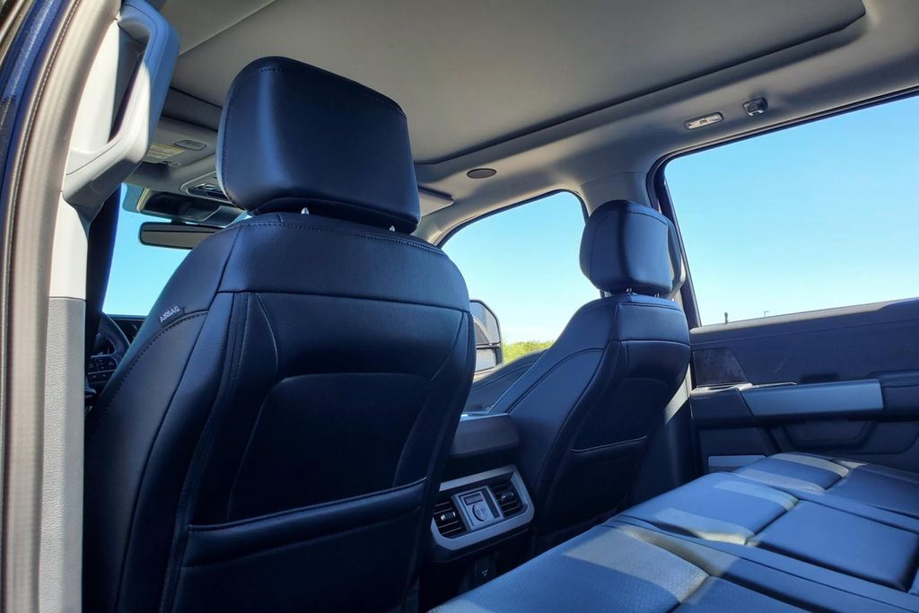 2025 Ford F-250SD Lariat Hondo TX