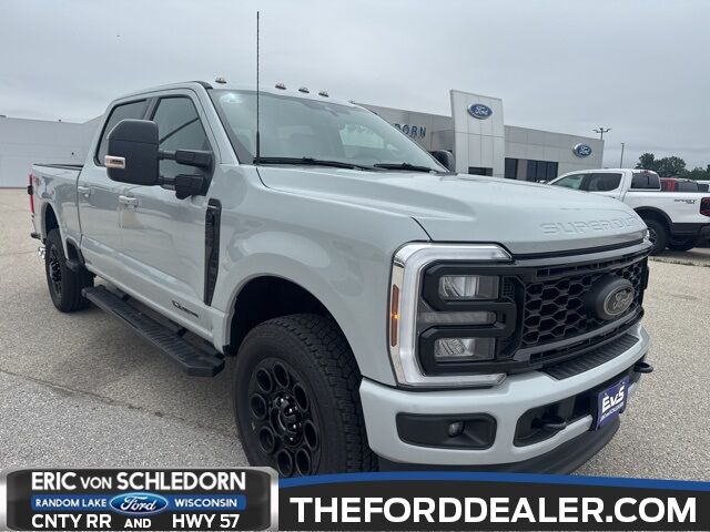 2025 Ford F-250SD Lariat Milwaukee WI