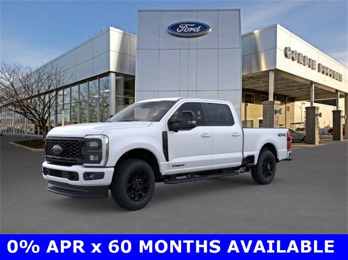 2025 Ford F-250SD Lariat Oshkosh WI