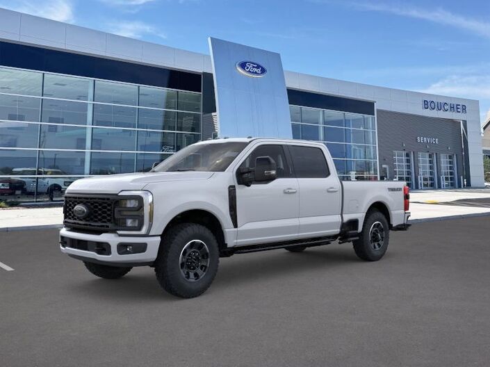 2025 Ford F-250SD Lariat Oshkosh WI