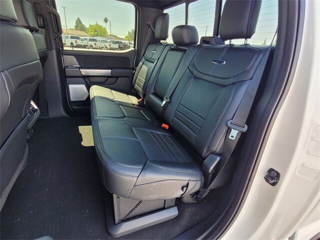 2025 Ford F-250SD Lariat Roseville CA