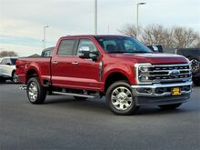 2025_Ford_F-250SD_Lariat_ Roseville CA